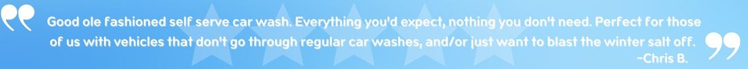 Customer review 5