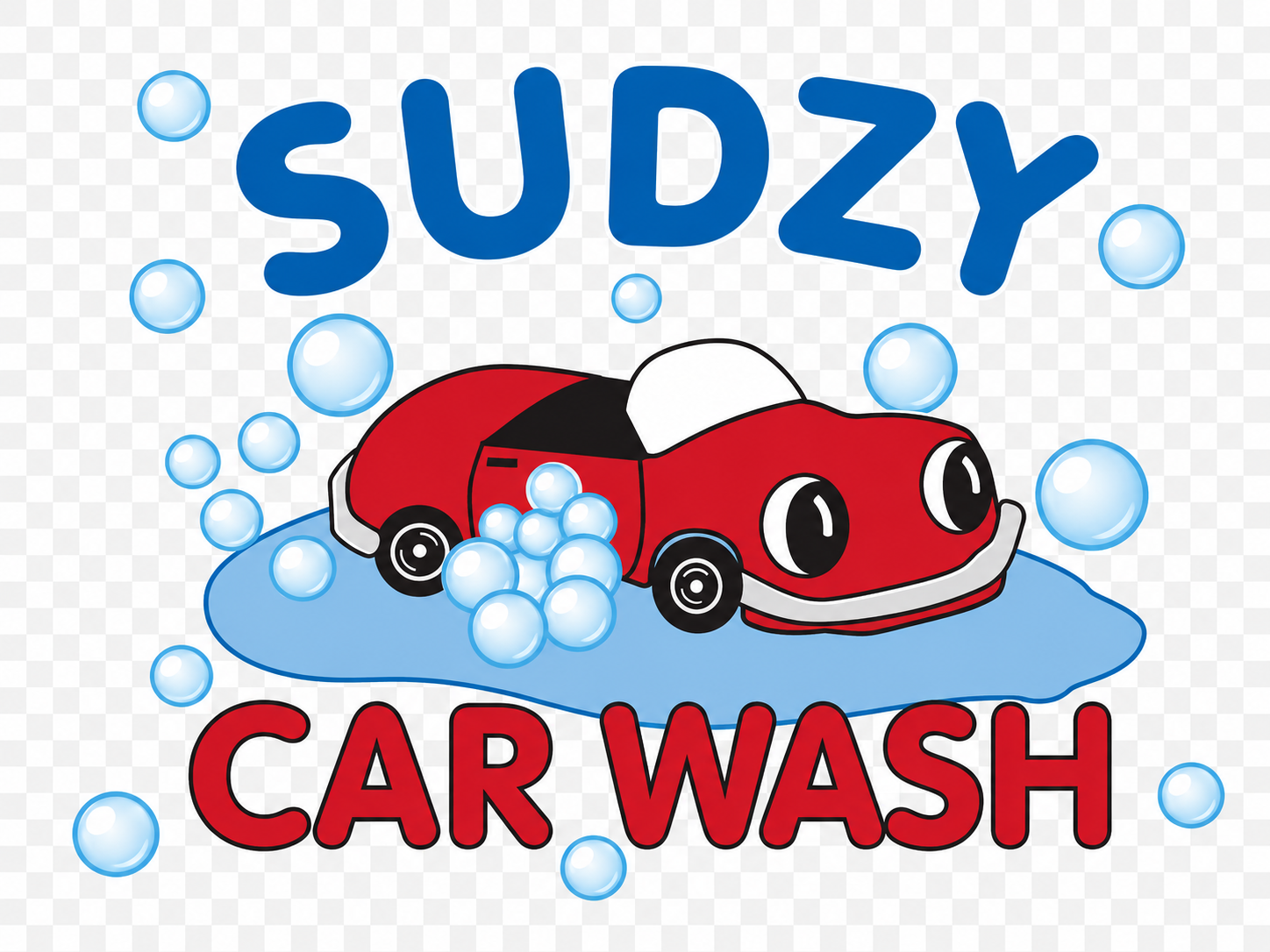 Sudzy Car Wash
